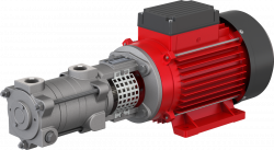 AVATUD KEERISPUMP SPECK PUMPEN GY-028-1 / 2/3