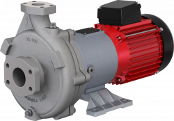Tsentrifugaalpumba Speck Pumpen MU025160-MK-PM