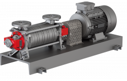 AVATUD KEERISPUMP SPECK PUMPEN SKG-LL-4003