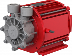 Regeneratiivse turbiinipumba Speck Pumpen AY-4281-PM-SR