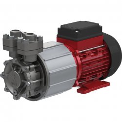 Regeneratiivse turbiinipumba Speck Pump CY-4281-MK-TOE