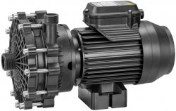 Tsentrifugaalpump BADU 73-2