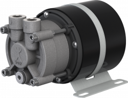 Regeneratiivne turbiinipump Speck Pumpen Y-2951-W-MM