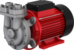 Regeneratiivne turbiinipump Speck Pumpen Y-6091