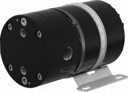 KOLBPUMP SPECK PUMPEN ZY-3-MM