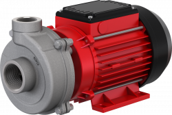 Tsentrifugaalpump Speck Pumpen ME-303-1